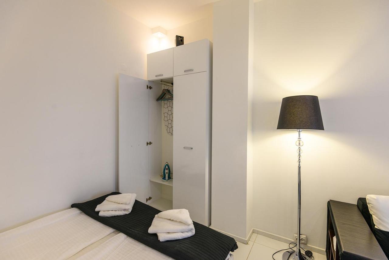 Zero-Waste Studio Apartment In Central София Экстерьер фото